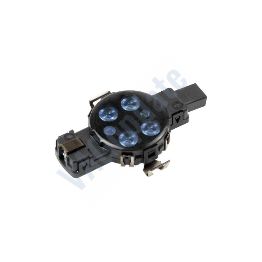 Rain, light and humidity sensor for VW, Seat, Skoda